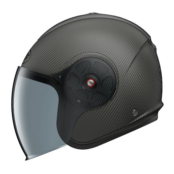 Roof Wisper Carbon Mat