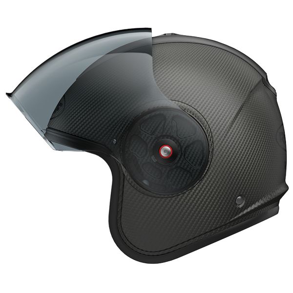 Roof Wisper Carbon Mat