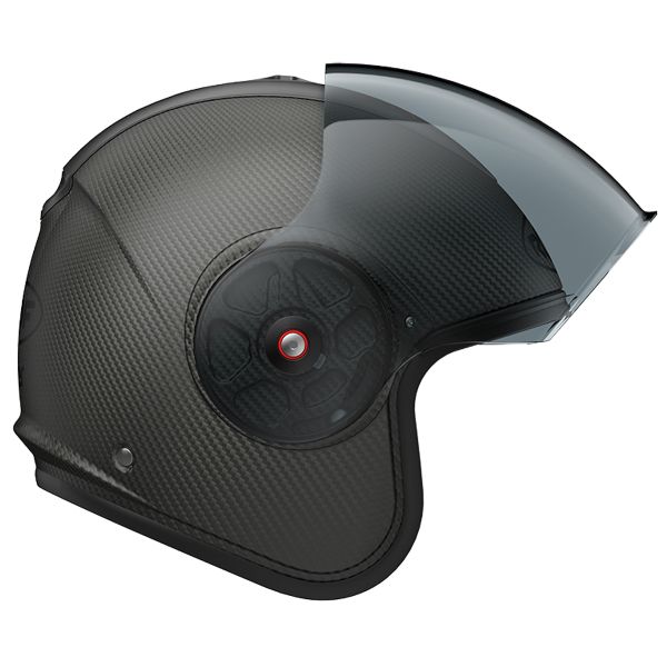 Roof Wisper Carbon Mat