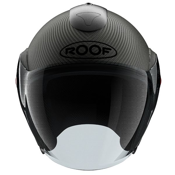 Roof Wisper Carbon Mat