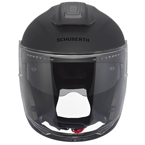 Schuberth J2 Matt Black