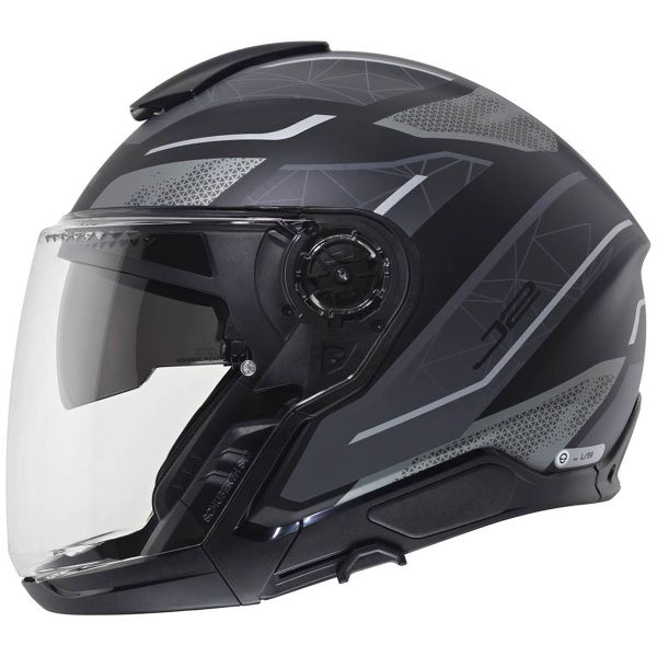 Schuberth J2 Sigma Grey