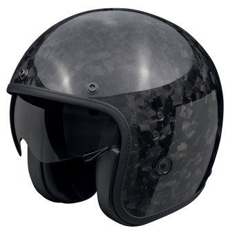Jet Scorpion Belfast Evo Carbon Onyx Black