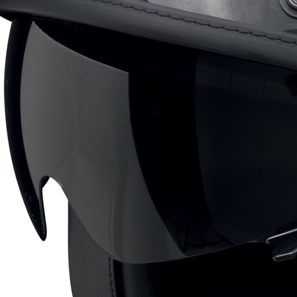 Scorpion Belfast Evo Carbon Onyx Black