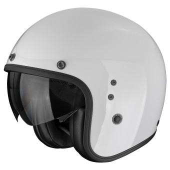 Jet Scorpion Belfast Evo Solid Light Grey