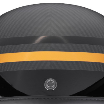 Scorpion Belfast II Carbon Regal Matt Black Gold