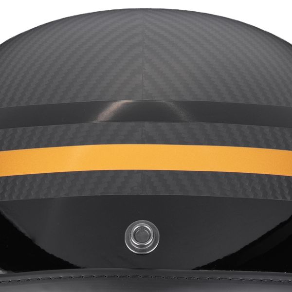 Scorpion Belfast II Carbon Regal Matt Black Gold
