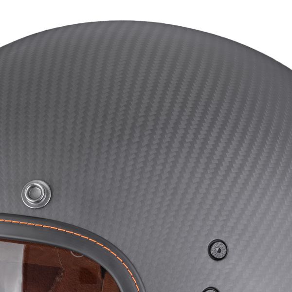 Scorpion Belfast II Carbon Solid Matt Black