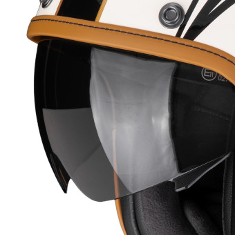 Scorpion Belfast II Flagstone Cream Black