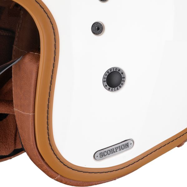 Scorpion Belfast II Luxe Cream