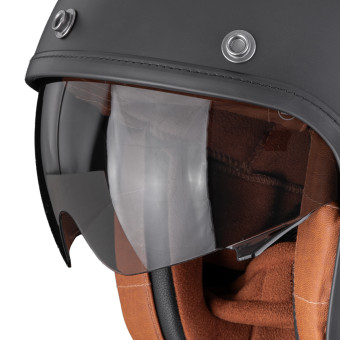 Scorpion Belfast II Luxe Matt Black
