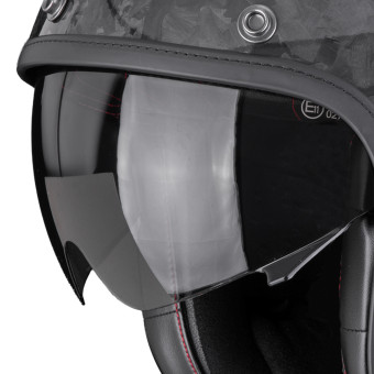 Scorpion Belfast II Onyx Solid Black
