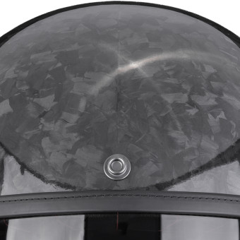 Scorpion Belfast II Onyx Solid Black