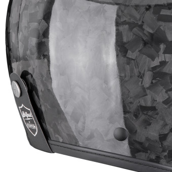 Scorpion Belfast II Onyx Solid Black