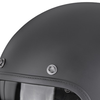 Scorpion Belfast II Solid Matt Black