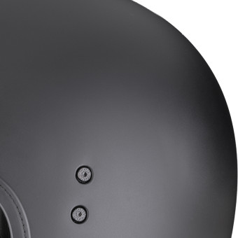 Scorpion Belfast II Solid Matt Black