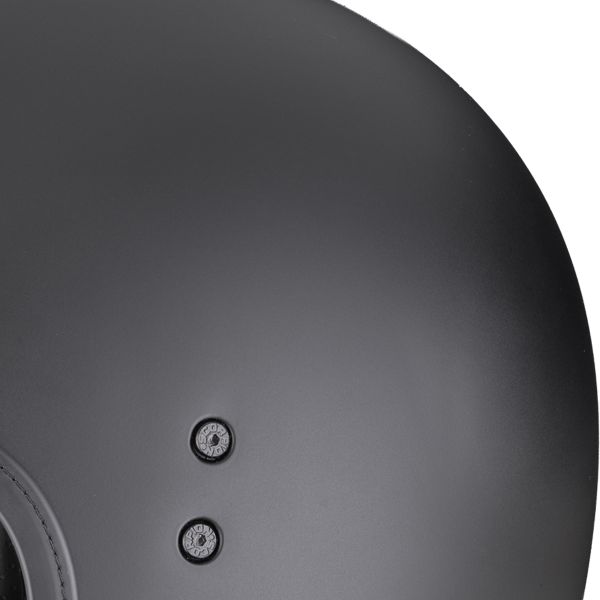 Scorpion Belfast II Solid Matt Black
