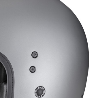 Scorpion Belfast II Solid Matt Titan Grey