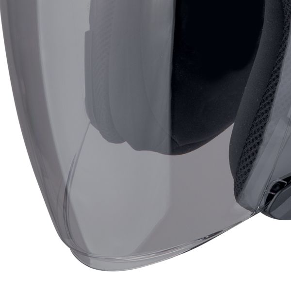 Scorpion Exo 230 Band White Black Red