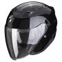 Casque Jet Scorpion Exo 230 Black