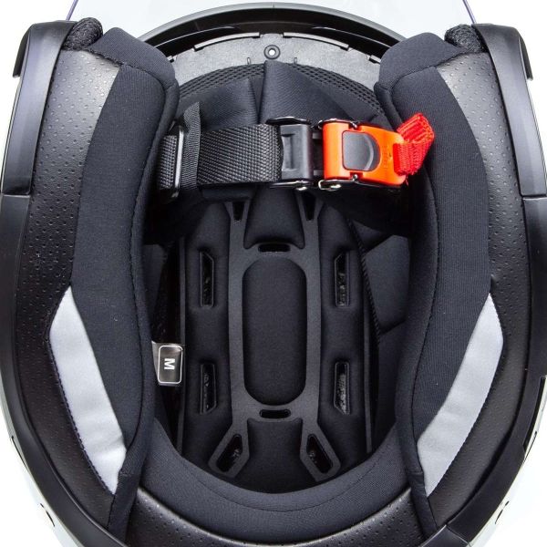 Scorpion Exo 230 Black