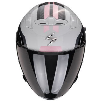 Scorpion Exo 230 Hipe Grey Pink