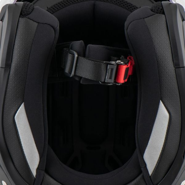 Scorpion Exo 230 Matt Black + Kit Bluetooth Lokui K30