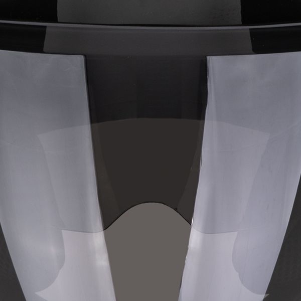 Scorpion Exo City II Intercity Black Chameleon + Bluetooth-Kit Exo-Com Link-1