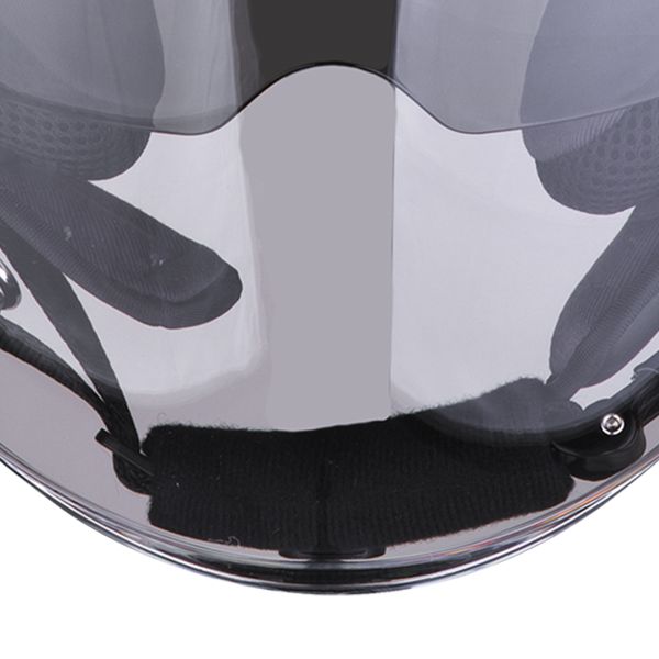 Scorpion Exo City II Riva Brown Silver + Kit Bluetooth Lokui K30