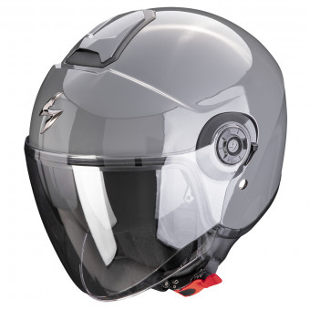 Jet Scorpion Exo City II Solid Cement Grey