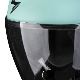 Scorpion Exo City II Solid Matt Mint