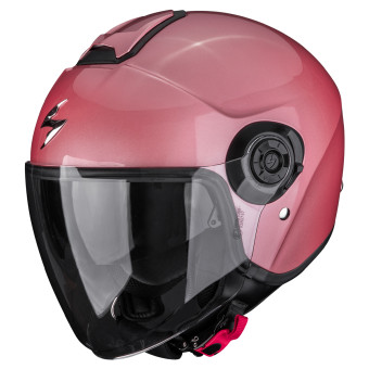 Jet Scorpion Exo City II Solid Metallic Pink