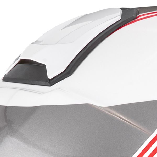 Scorpion Exo City II Vita White Red