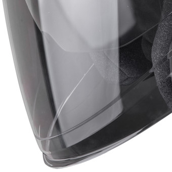 Scorpion Exo GT Jet Solid Metal Black