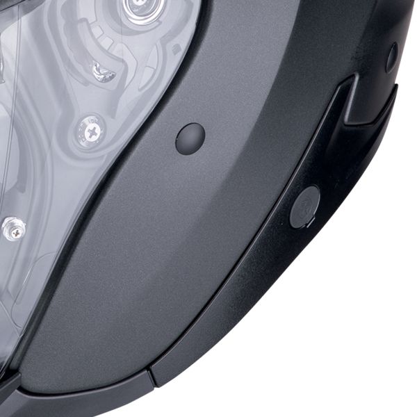 Scorpion Exo Z1 Black Pearl Matt