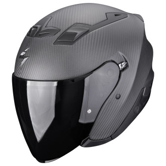 Jet Scorpion Exo Z1 Carbon Matt Black