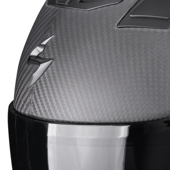 Scorpion Exo Z1 Carbon Matt Black