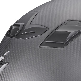 Scorpion Exo Z1 Carbon Matt Black