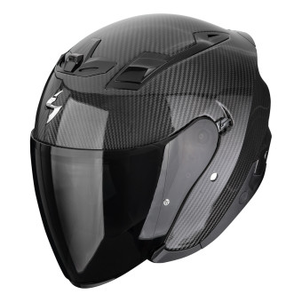 Jet Scorpion Exo Z1 Carbon Solid Black