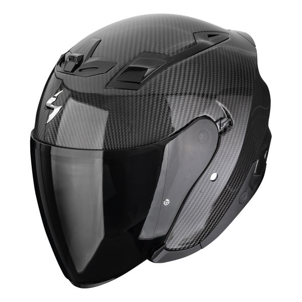 Jet Scorpion Exo Z1 Carbon Solid Black Jet Scorpion Exo Z1 Carbon Solid Black