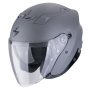 Casque Jet Scorpion Exo Z1 Cement Grey Matt