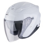 Casque Jet Scorpion Exo Z1 Light Grey