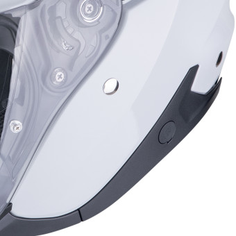 Scorpion Exo Z1 Light Grey + Kit Bluetooth 5S Solo