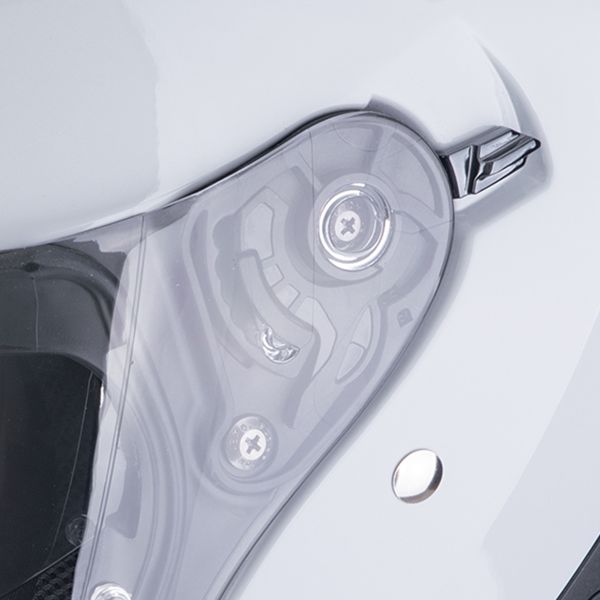 Scorpion Exo Z1 Light Grey