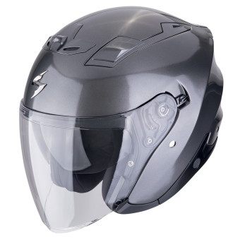 Jet Scorpion Exo Z1 Metal Grey