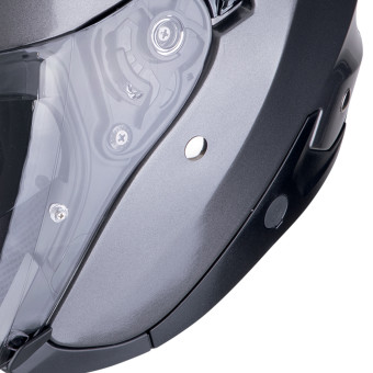 Scorpion Exo Z1 Metal Grey