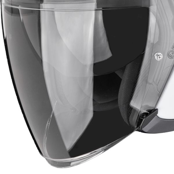 Scorpion Exo Z1 Prymus Black White Gold