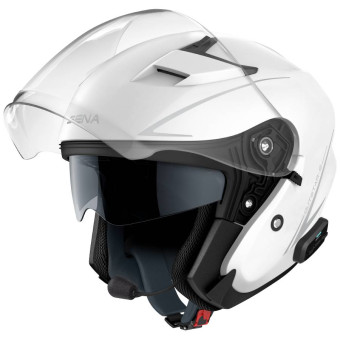 Sena Europe Outstar S Bluetooth White