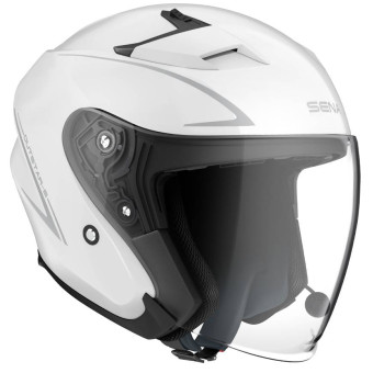 Jet Sena Europe Outstar S Bluetooth White