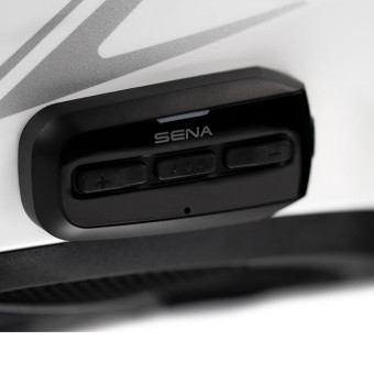Sena Europe Outstar S Bluetooth White